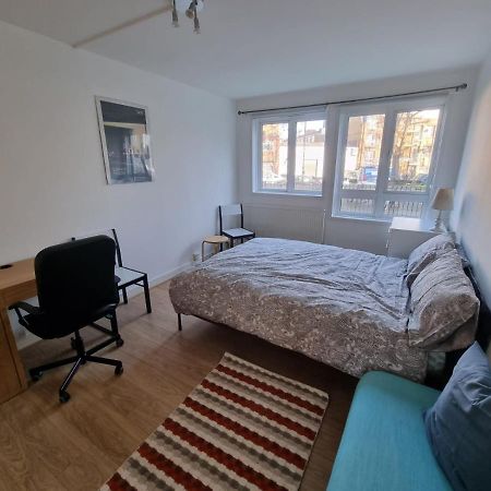 2 Bedroom Apartment In Kentish Town لندن المظهر الخارجي الصورة