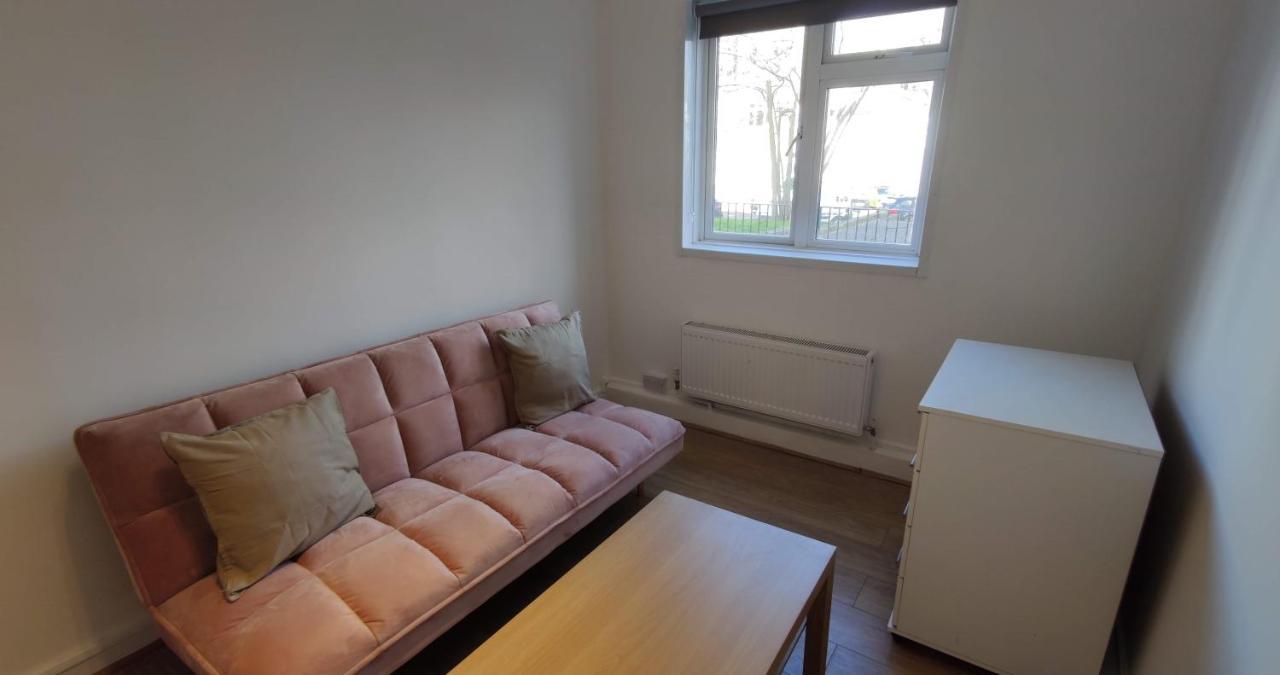 2 Bedroom Apartment In Kentish Town لندن المظهر الخارجي الصورة