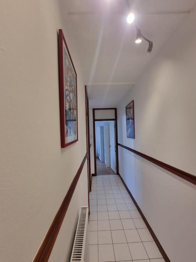 2 Bedroom Apartment In Kentish Town لندن المظهر الخارجي الصورة