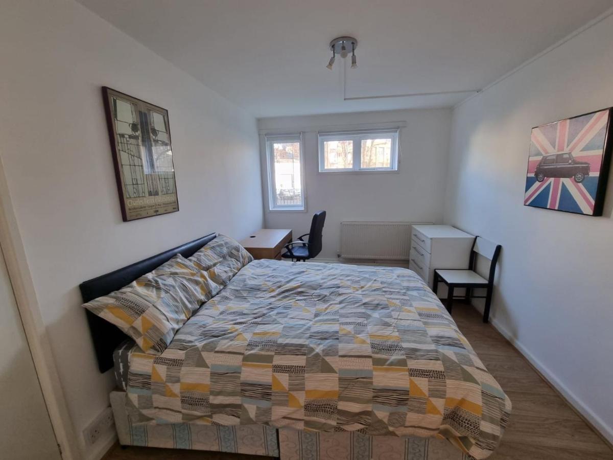 2 Bedroom Apartment In Kentish Town لندن المظهر الخارجي الصورة