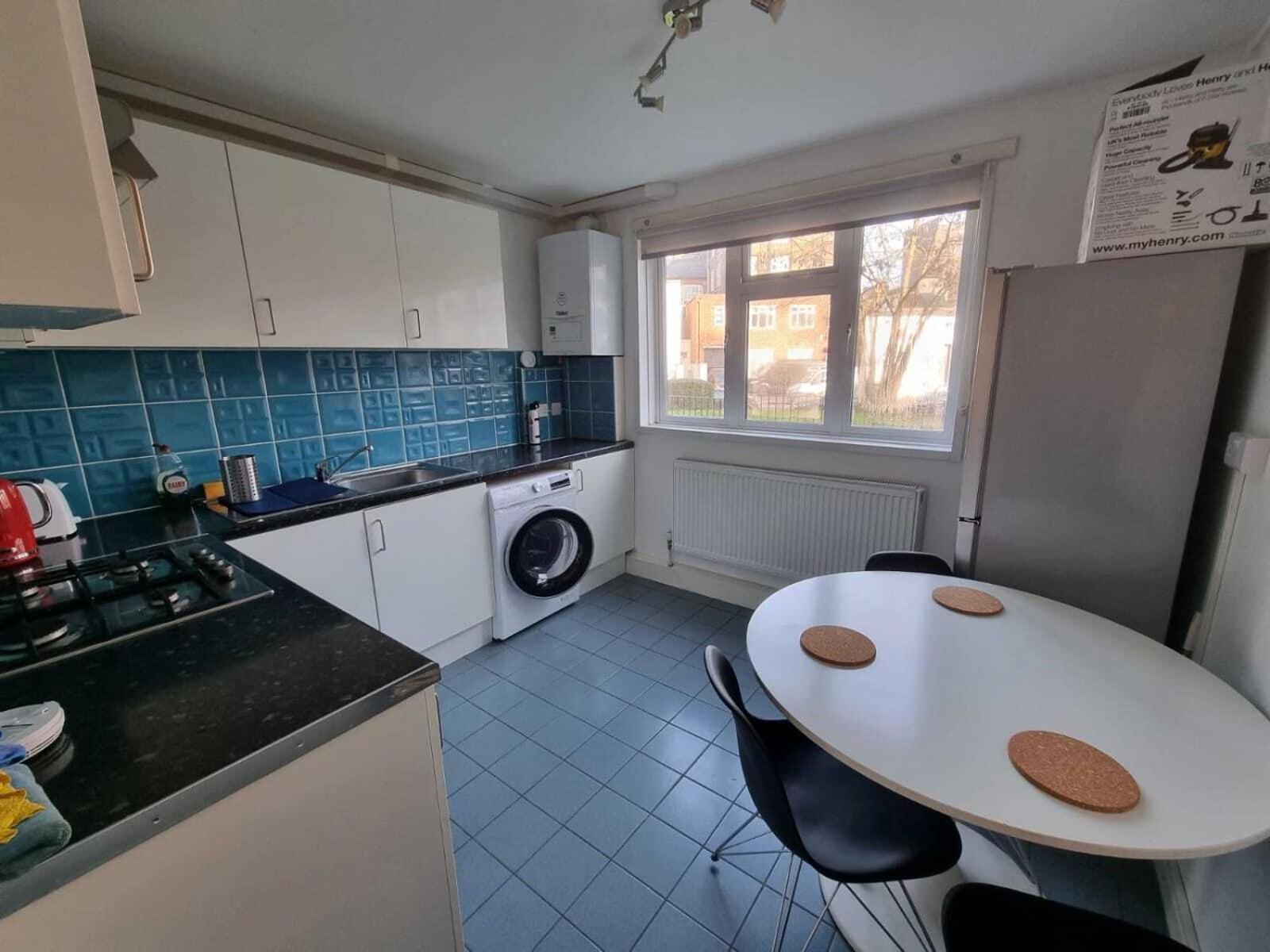2 Bedroom Apartment In Kentish Town لندن المظهر الخارجي الصورة